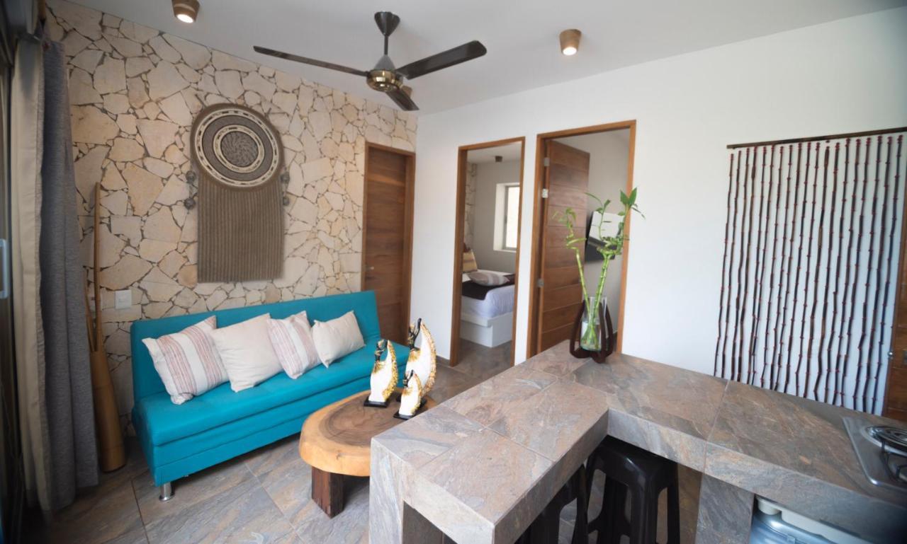 Lago En El Cielo Villas Boutique Tolú Dış mekan fotoğraf