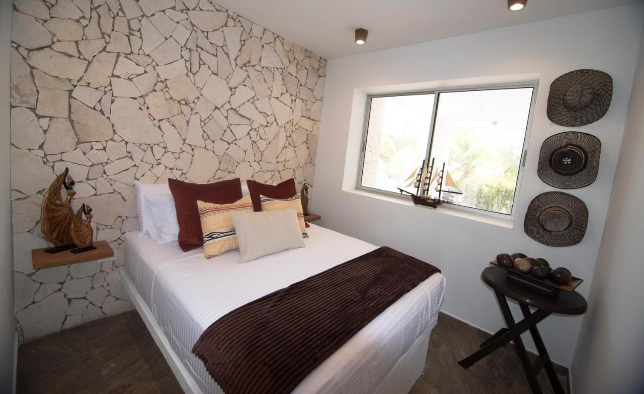 Lago En El Cielo Villas Boutique Tolú Dış mekan fotoğraf