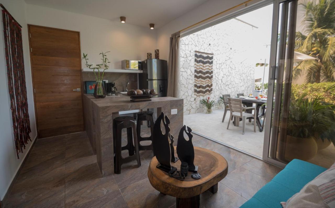 Lago En El Cielo Villas Boutique Tolú Dış mekan fotoğraf