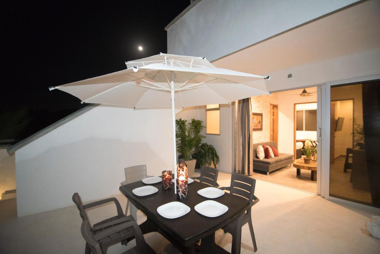 Lago En El Cielo Villas Boutique Tolú Dış mekan fotoğraf
