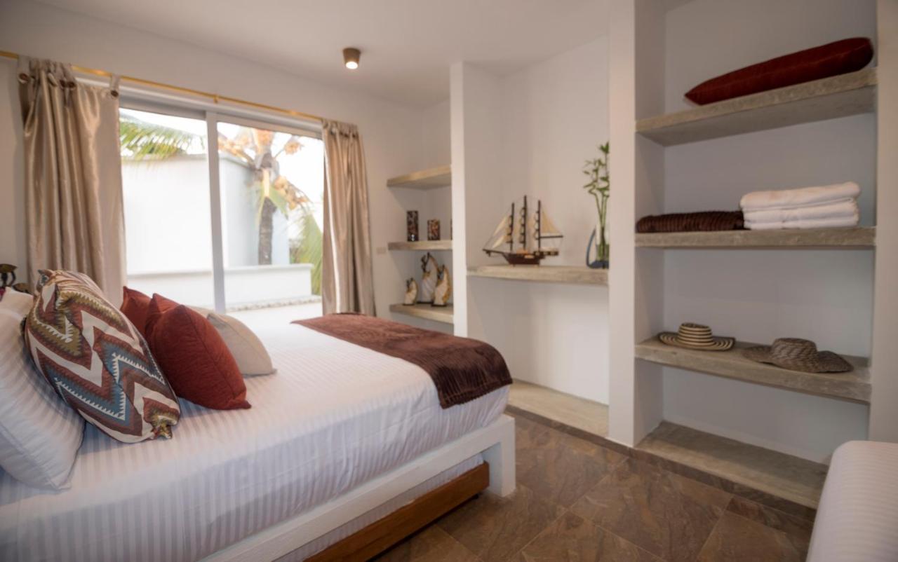 Lago En El Cielo Villas Boutique Tolú Dış mekan fotoğraf