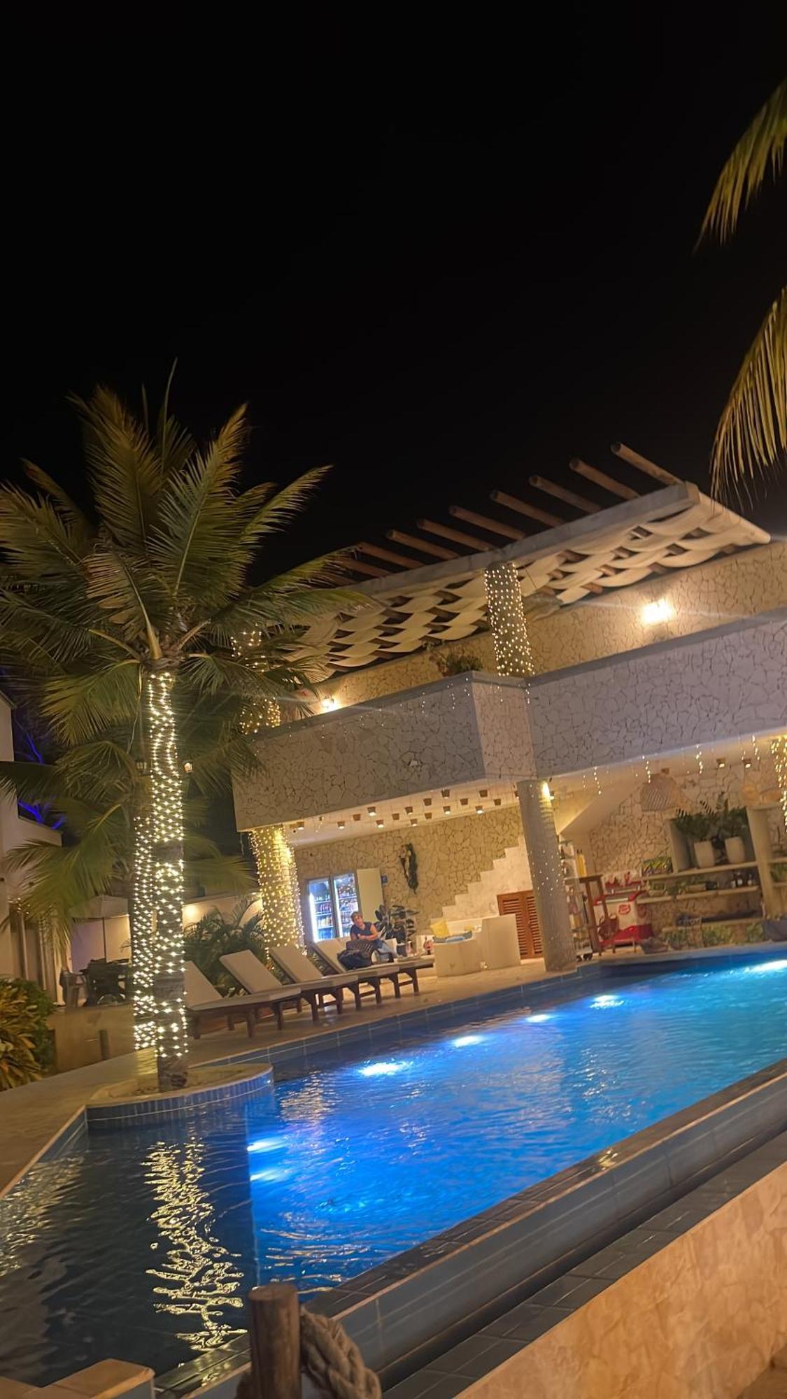 Lago En El Cielo Villas Boutique Tolú Dış mekan fotoğraf